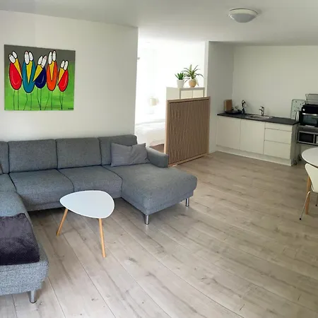 Sleep In Nordsjaelland Дом отдыха