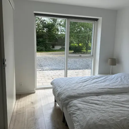 Sleep In Nordsjaelland Дом отдыха Olstykke