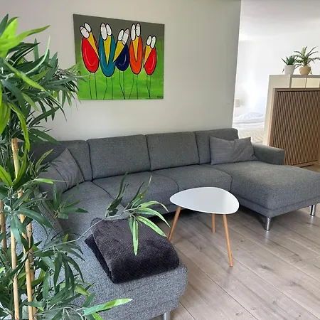 Дом отдыха Sleep In Nordsjaelland Olstykke
