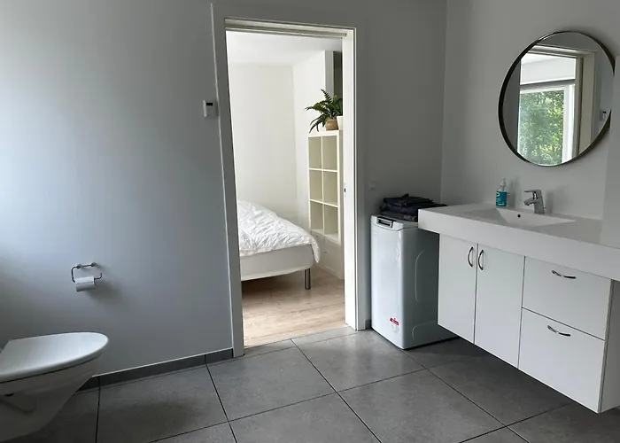 Sleep In Nordsjaelland Casa de Férias *